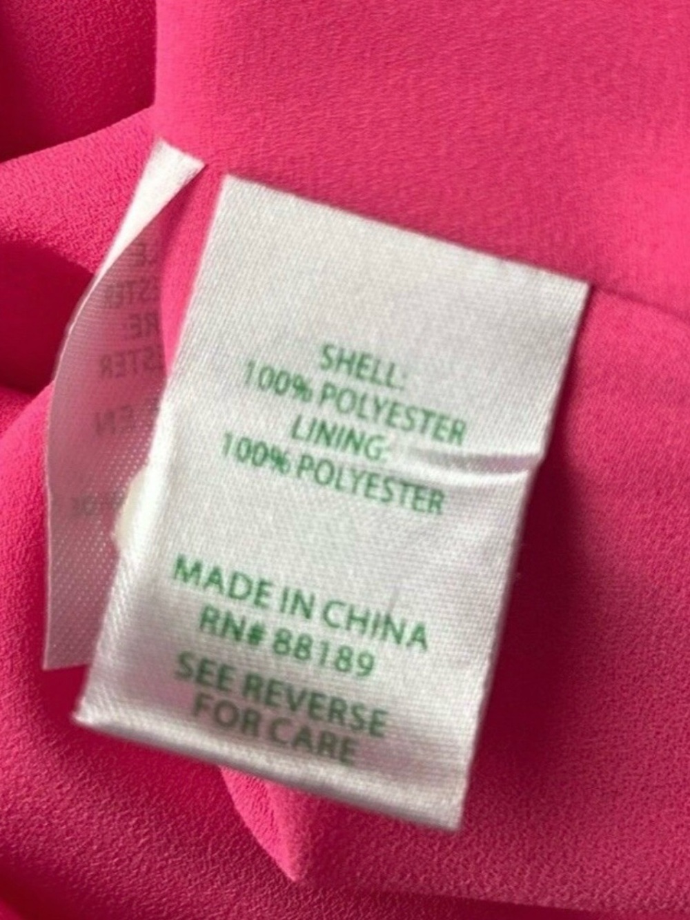 Lilly Pulitzer Alisa Dress - Picture 11 of 11